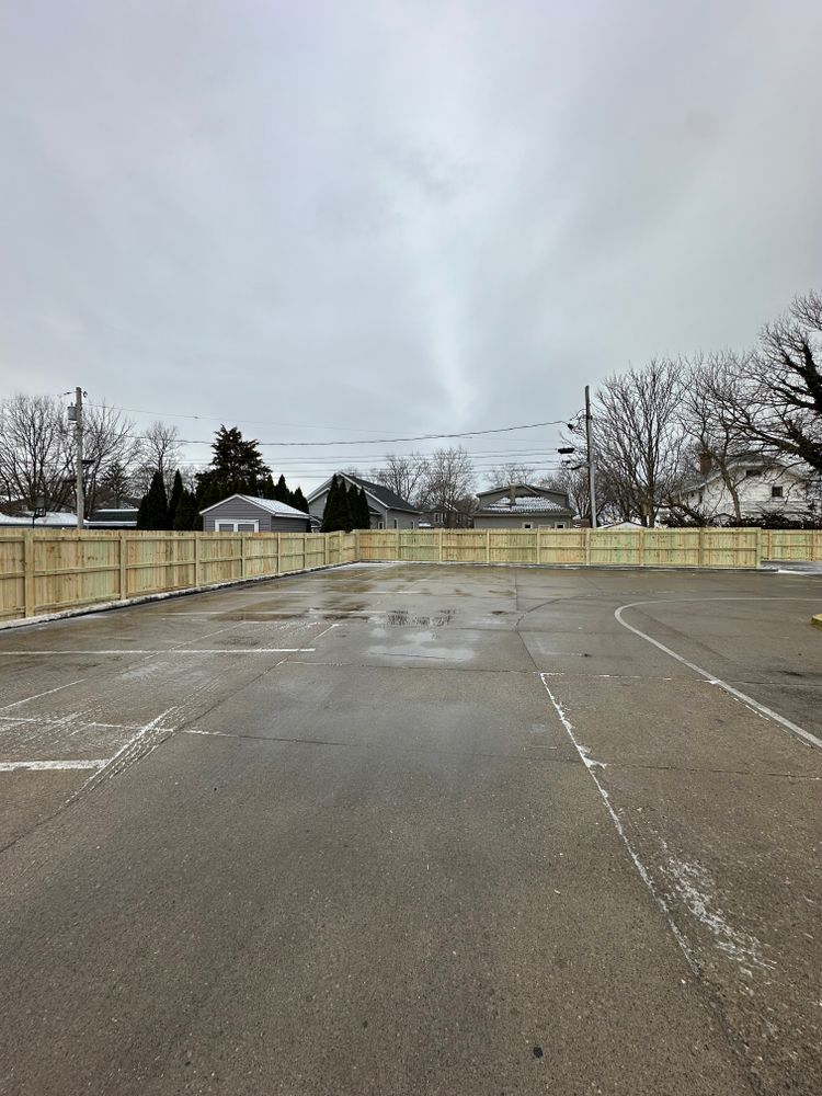 All Photos for TMP Fence in Xenia, OH