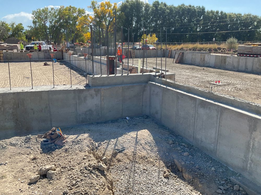 All Photos for Burner Construction LLC in Grand Junction, CO