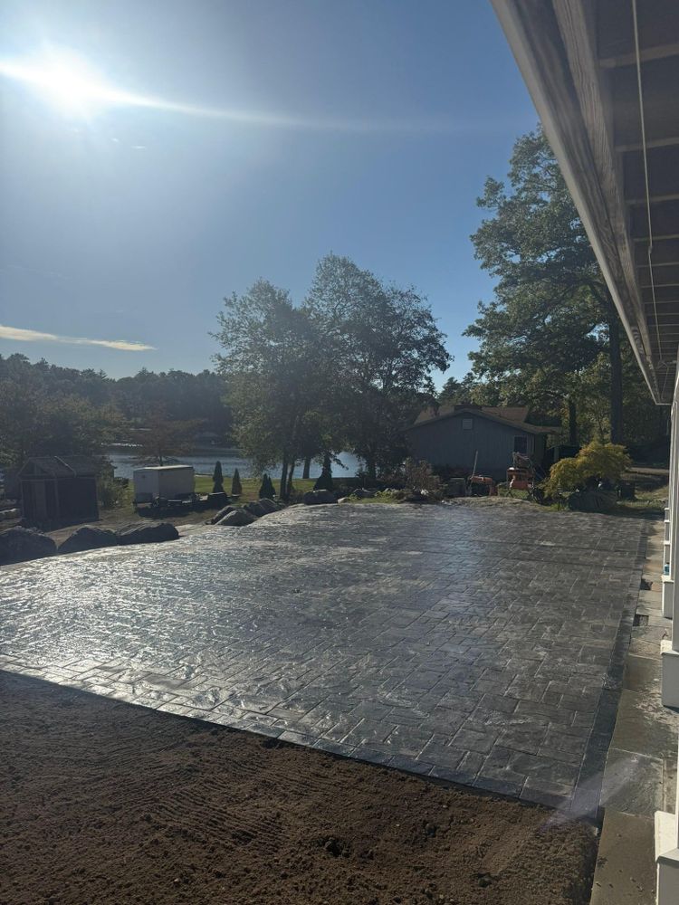 All Photos for Cardinal Landworks LLC in Canterbury, CT