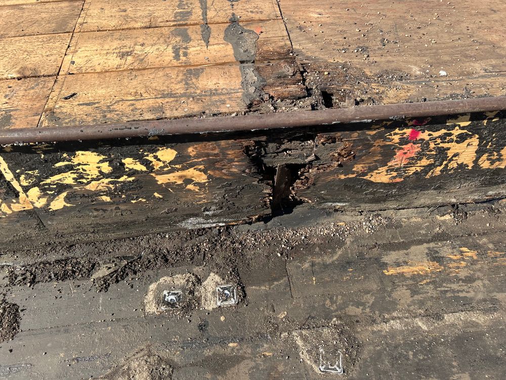 All Photos for R&R Roofing Company in Great Bend, KS