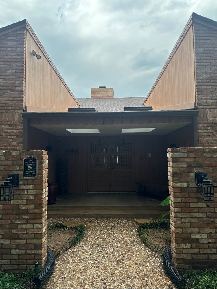 All Photos for Power Pressure Wash in Houston, TX