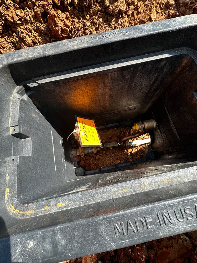 All Photos for Dirty Bird Plumbing in Clarksville, TN