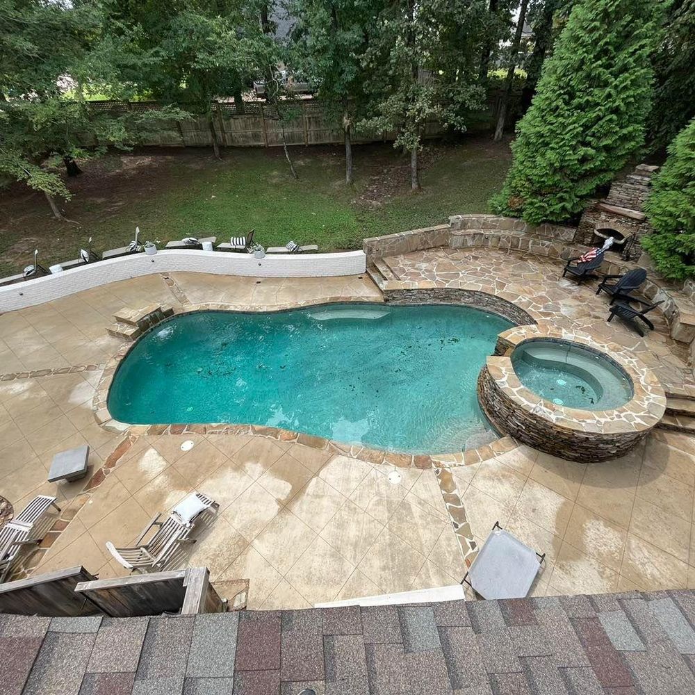 All Photos for Honey Do Oxford Pressure Washing and Soft Washing in Oxford, Mississippi