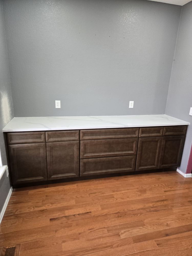 All Photos for I&E Home Solutions in Northglenn, CO