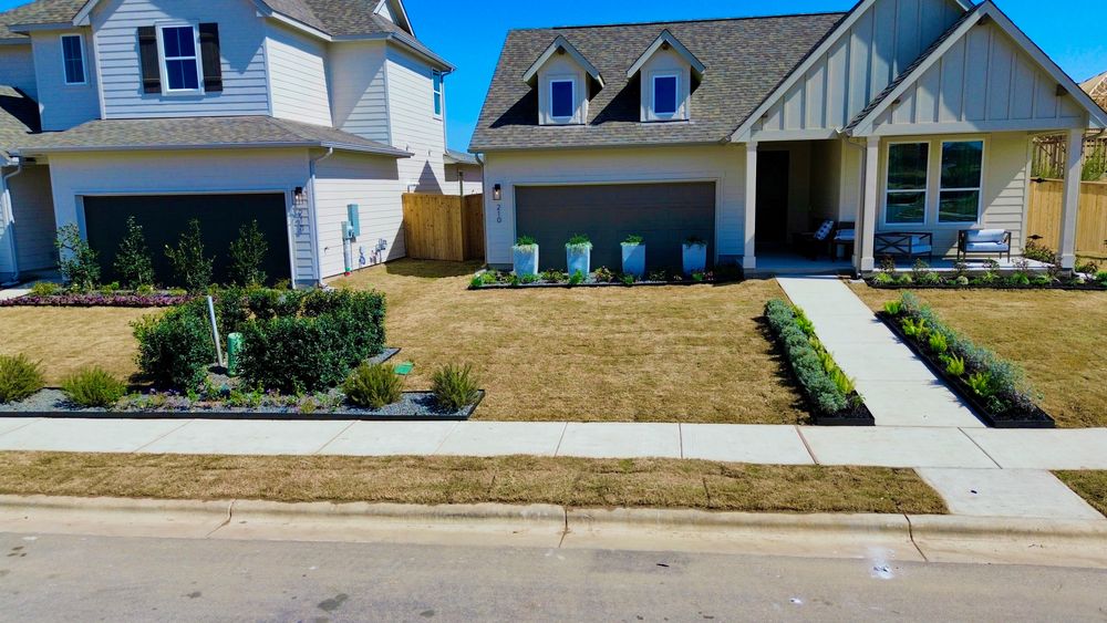 All Photos for Chavira Landscape & Irrigation in Austin, TX