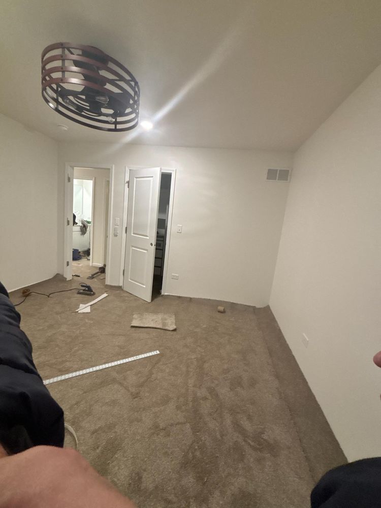 All Photos for Completely Covered Painting Co. in 
Warrenville,  IL