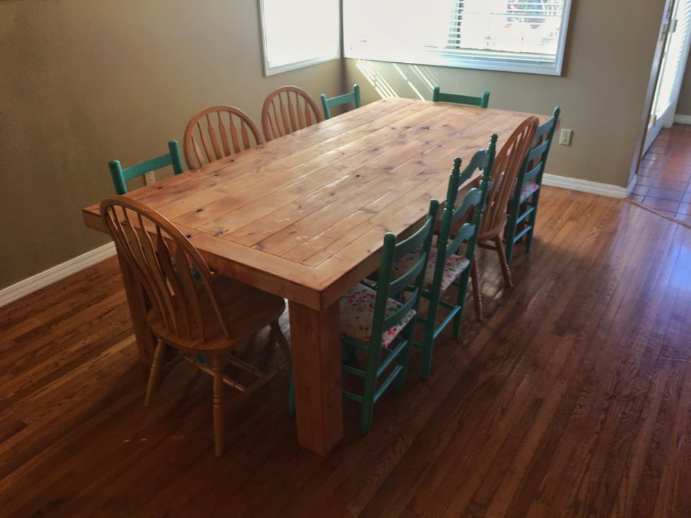Portfolio for Cornerstone Hardwood Designs in Heber Springs, AR