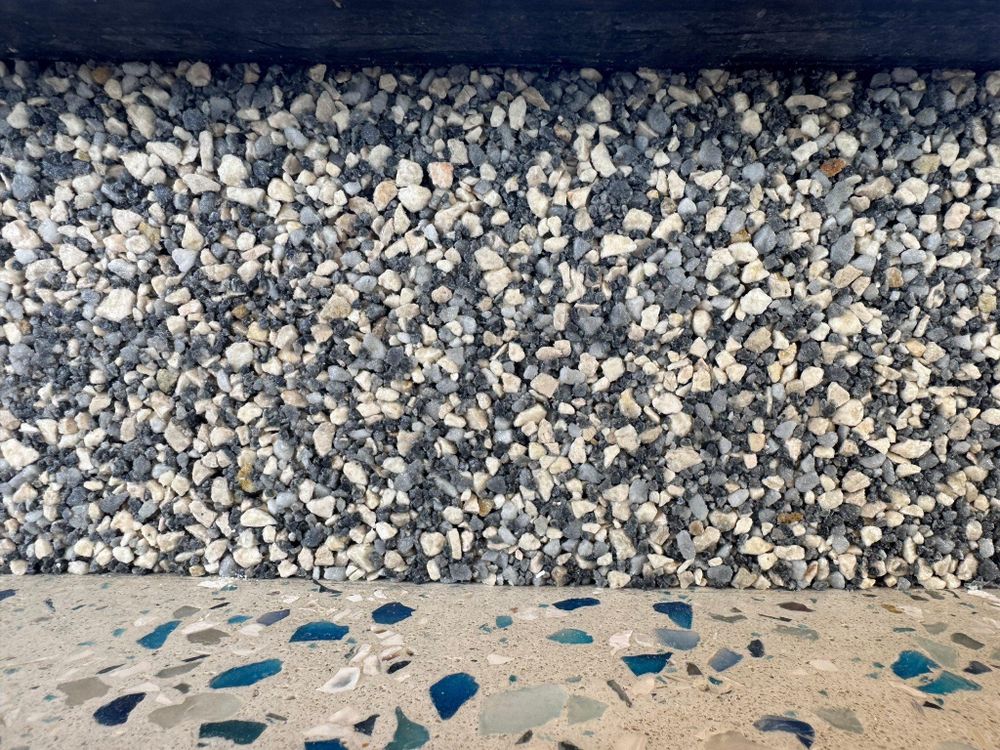 All Photos for TEX STONE Resin & Epoxy Coatings in San Antonio, TX