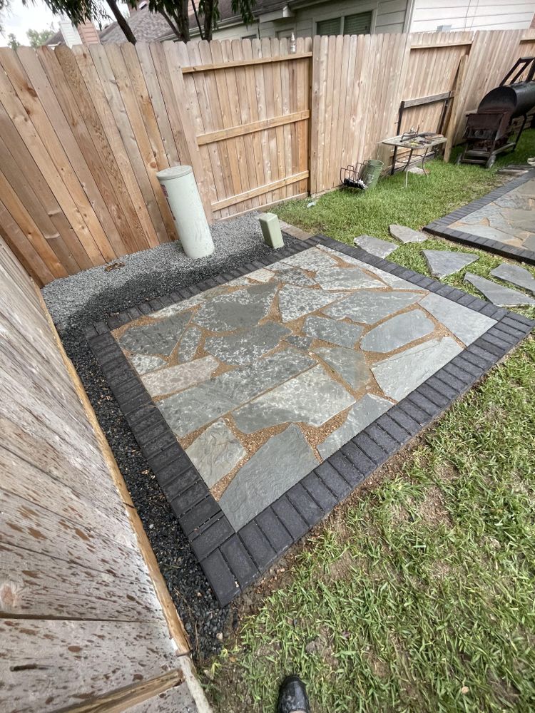 All Photos for OTM Hardscape & Construction in Houston, TX