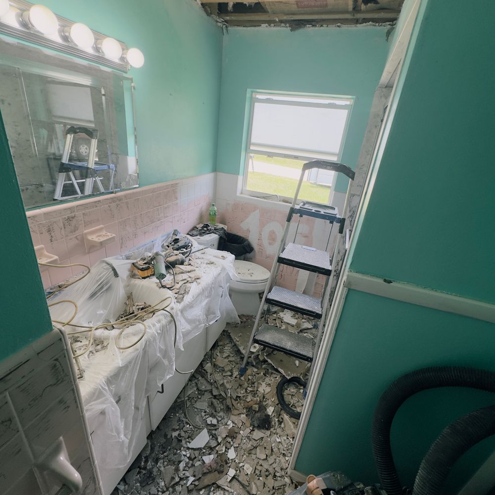 All Photos for Joel's Local Handyman Services in Clermont, FL