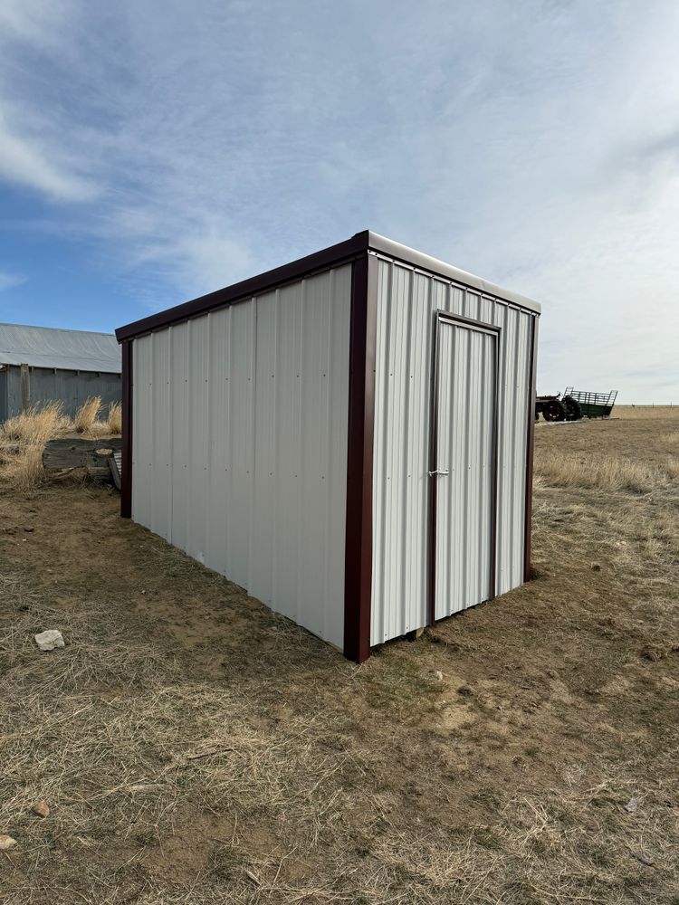 Other Services for DS Industries in Gillette, WY