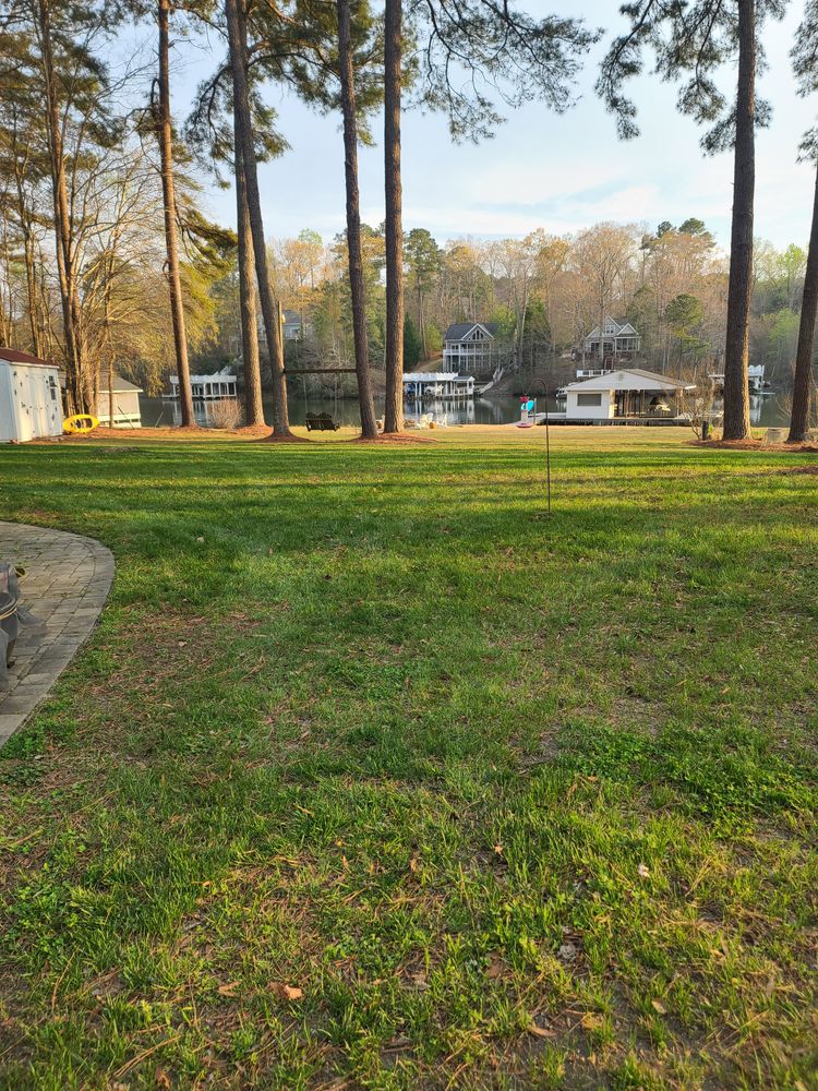 All Photos for Westscape Designs in Lake Gaston, NC