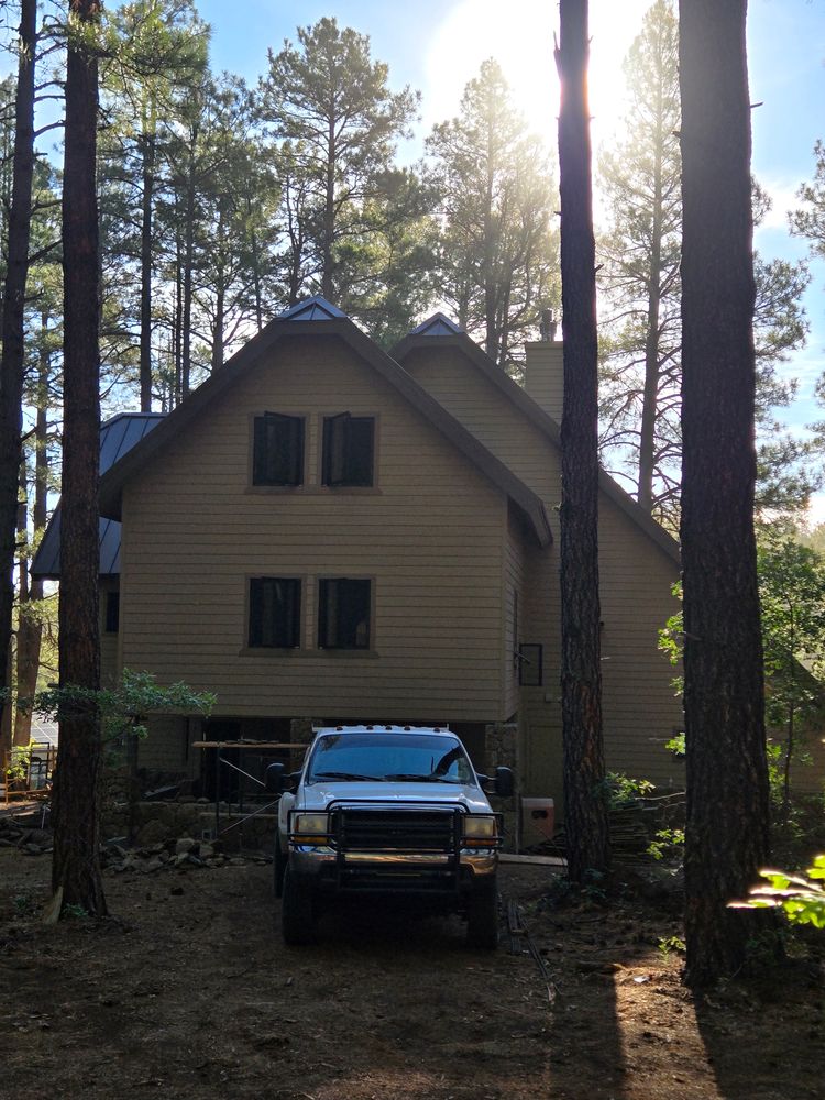 All Photos for Top Notch Construction in Munds Park, AZ