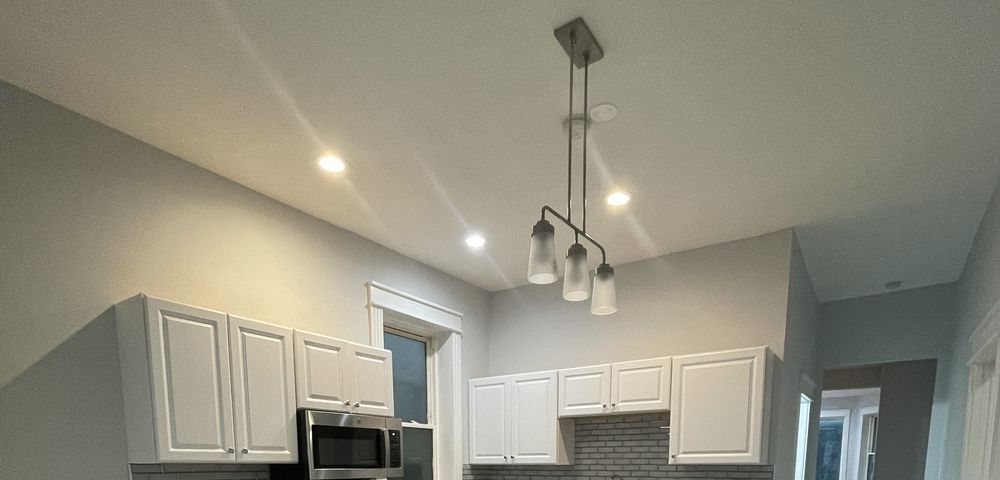 Our Electrical service offers expert installation, repair, and maintenance for all your home's electrical needs. Trust our experienced team to ensure the safety and functionality of your electrical systems. for 3:16 Roofing & Construction  in Chicago, IL