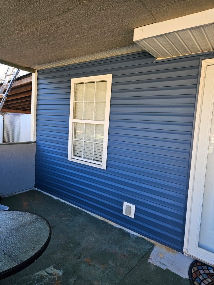 All Photos for Hometown Roofing in Greenwood, SC