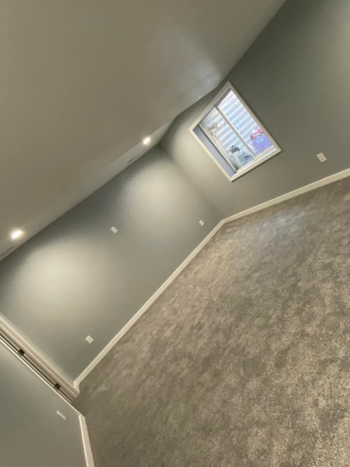 Interior Renovations for SE Renovations, LLC in Boulder, Colorado