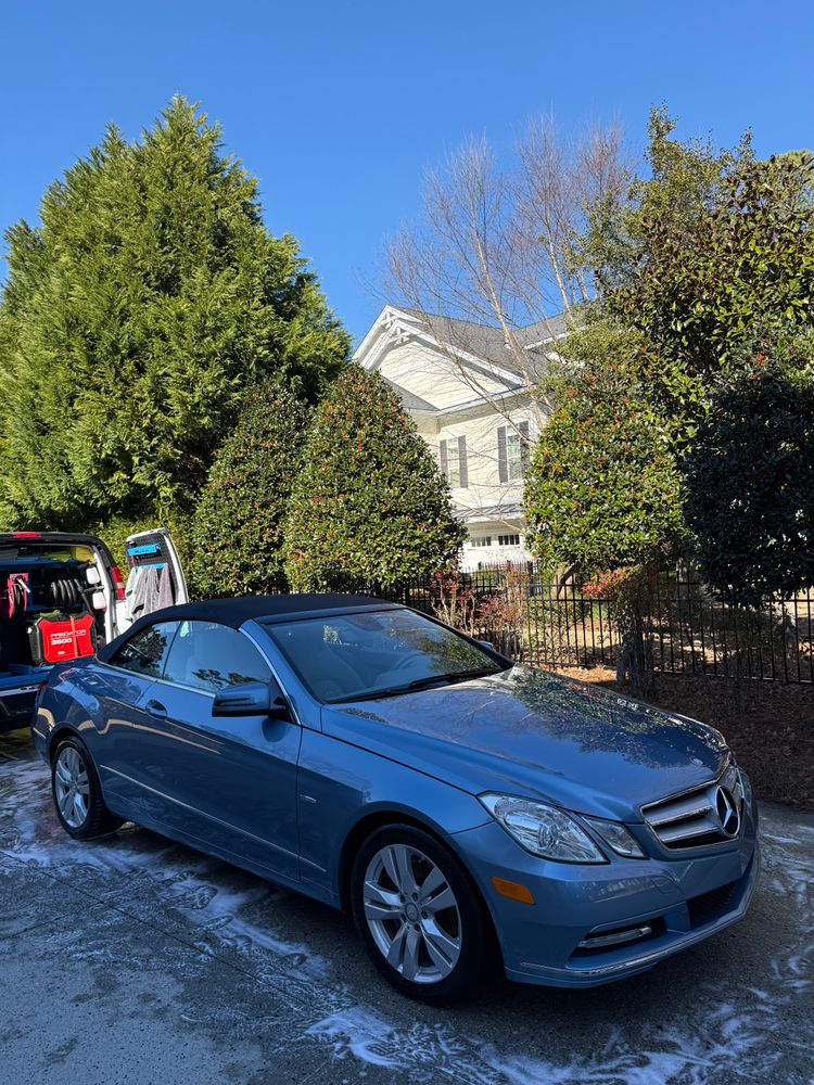 All Photos for Relentless Shine Mobile Detailing in Calabash, NC