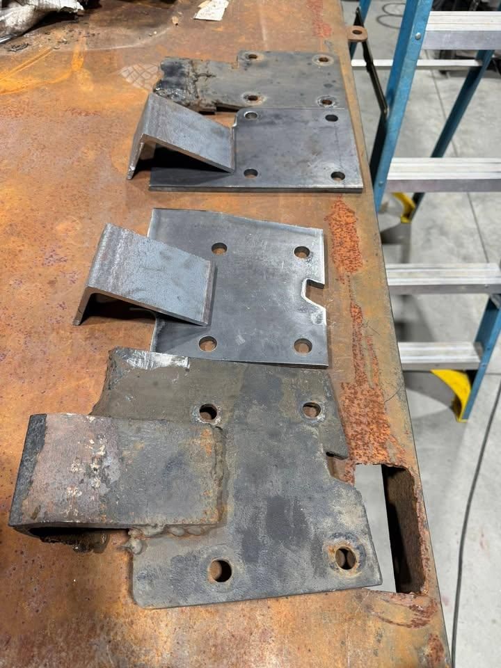 All Photos for Anderson Welding Services in Kernersville, NC