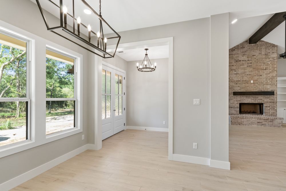 All Photos for Easterling Homes in College Station, TX