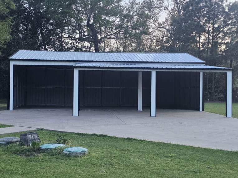 All Photos for On-Site Buildings in Vidor, TX