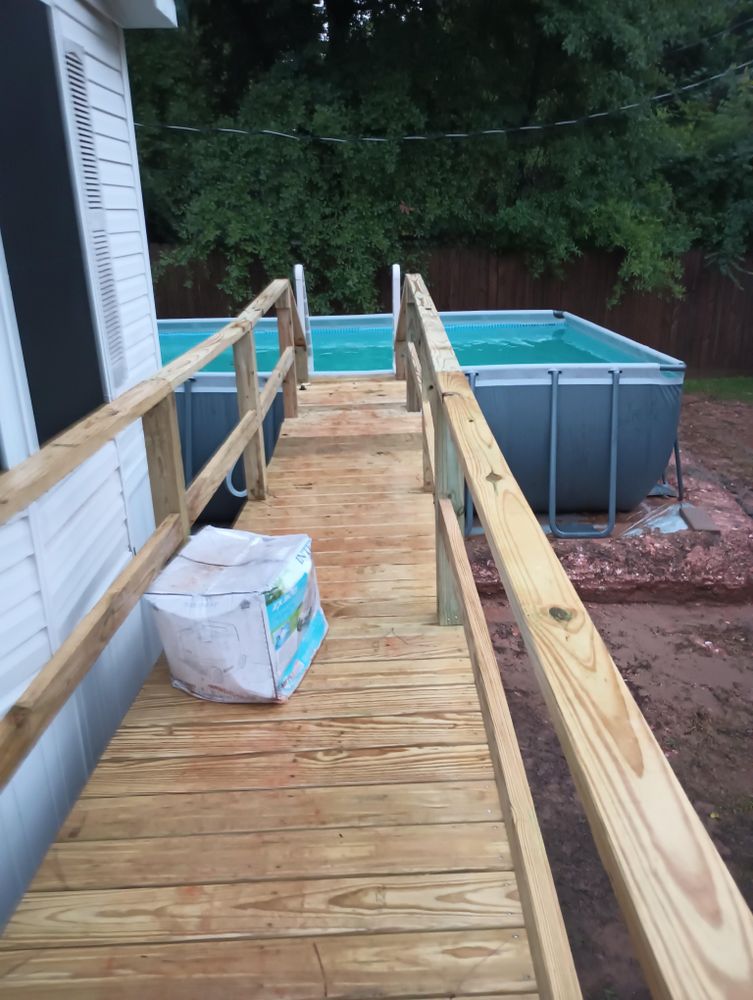 All Photos for Restore It General Contracting in Spring, TX