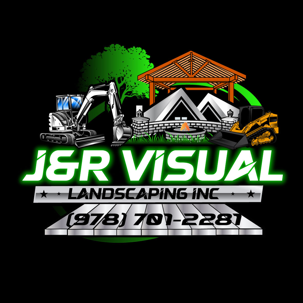 All Photos for J&R Visual Landscaping Inc in Haverhill, MA