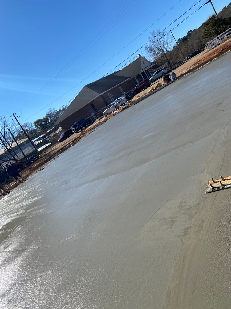 All Photos for Central Alabama Site Works in Selma, AL