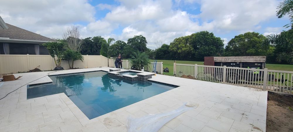 Landscaping for Tezna Landscaping, Trees & Pavers in Valrico, FL