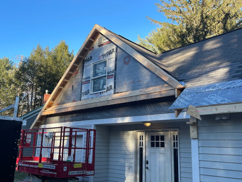 All Photos for McKenna General Contracting in Readfield, ME