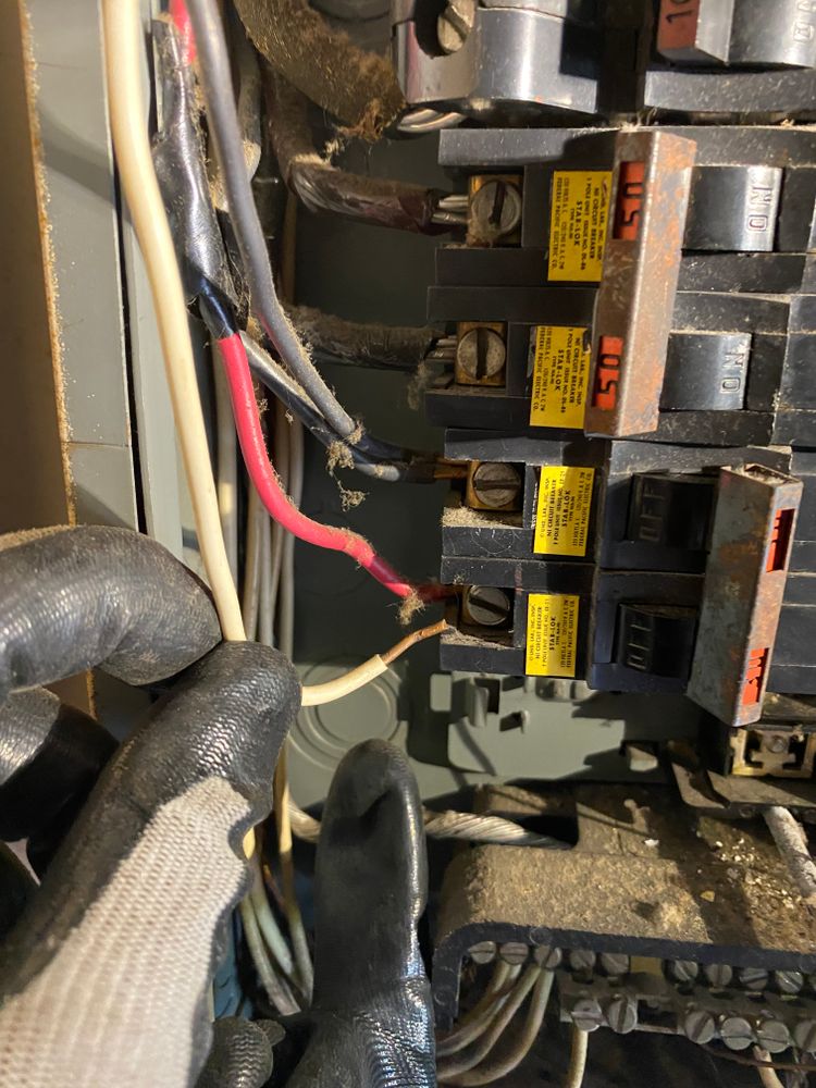 All Photos for Nominal Voltage in Orlando, FL