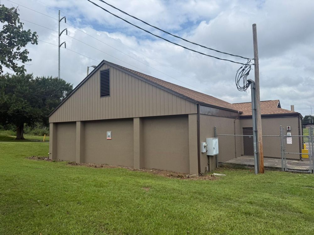 All Photos for J.M. Midlo Construction in Waynesboro, GA