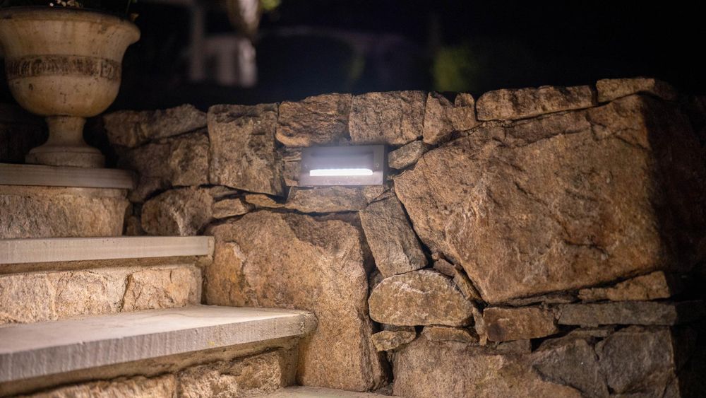 All Photos for Unique Outdoor Lighting in Short Hills, NJ