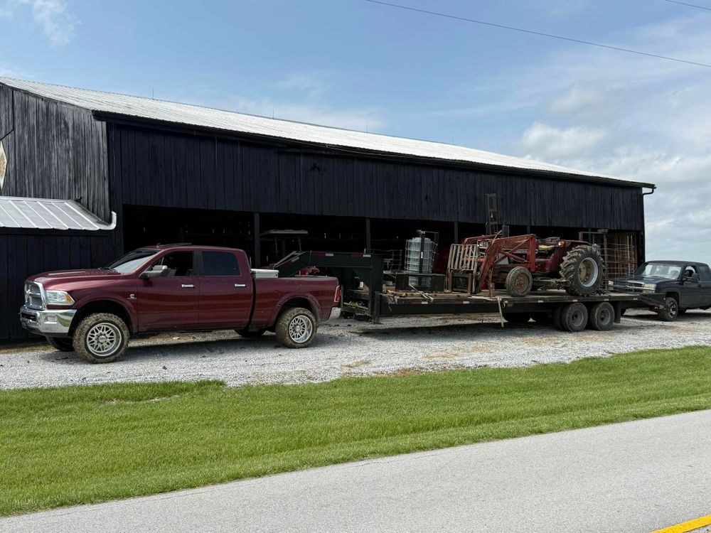 All Photos for HAM Fencing in Carlisle, KY