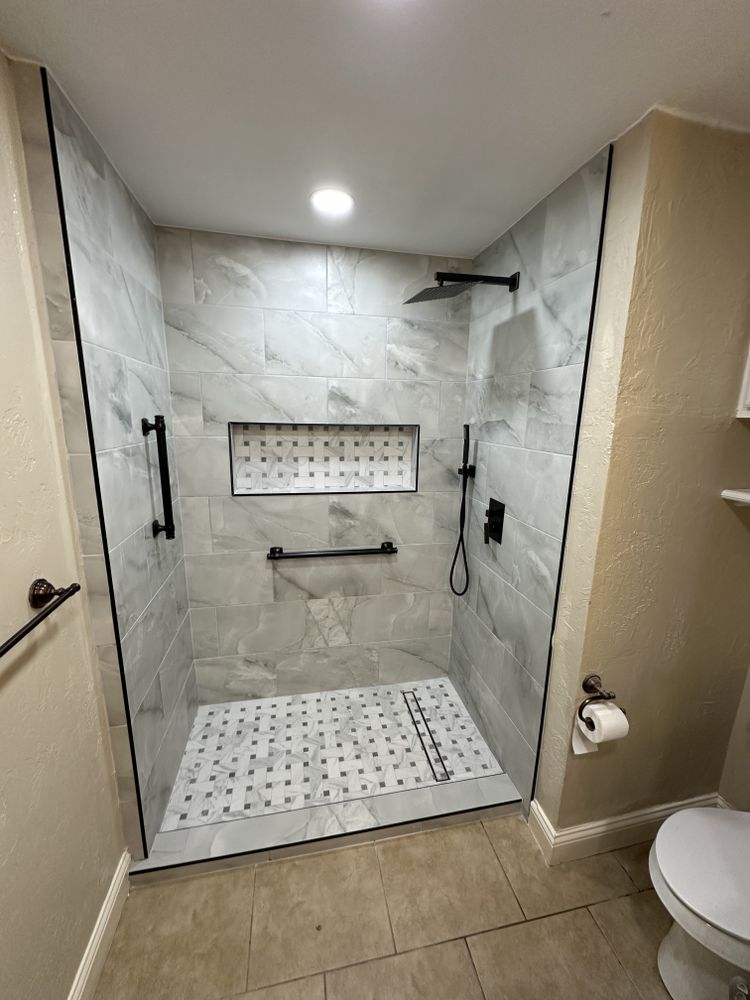 All Photos for Living Stream Renovations LLC in Dallas, TX