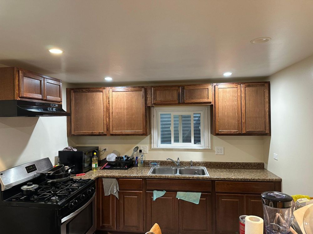 All Photos for J&H Painting and Remodeling in Bolingbrook, IL