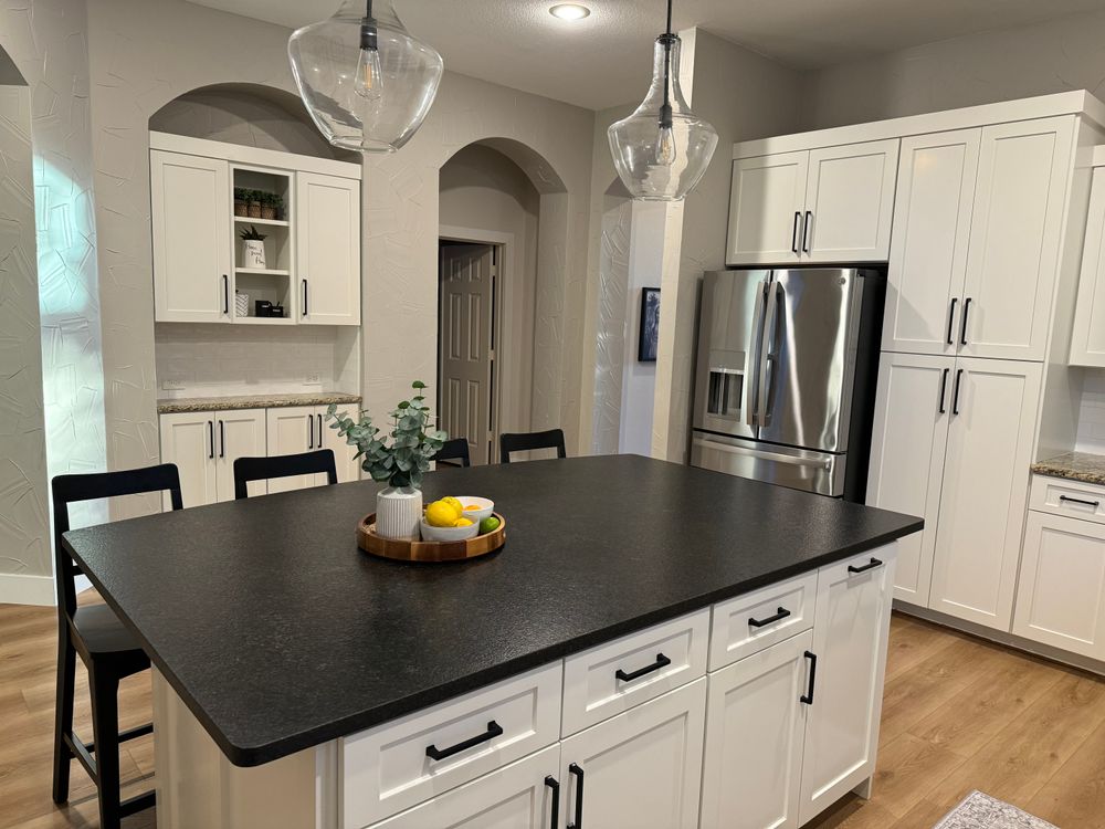 All Photos for RANDALL HOMES in Fort Worth, TX