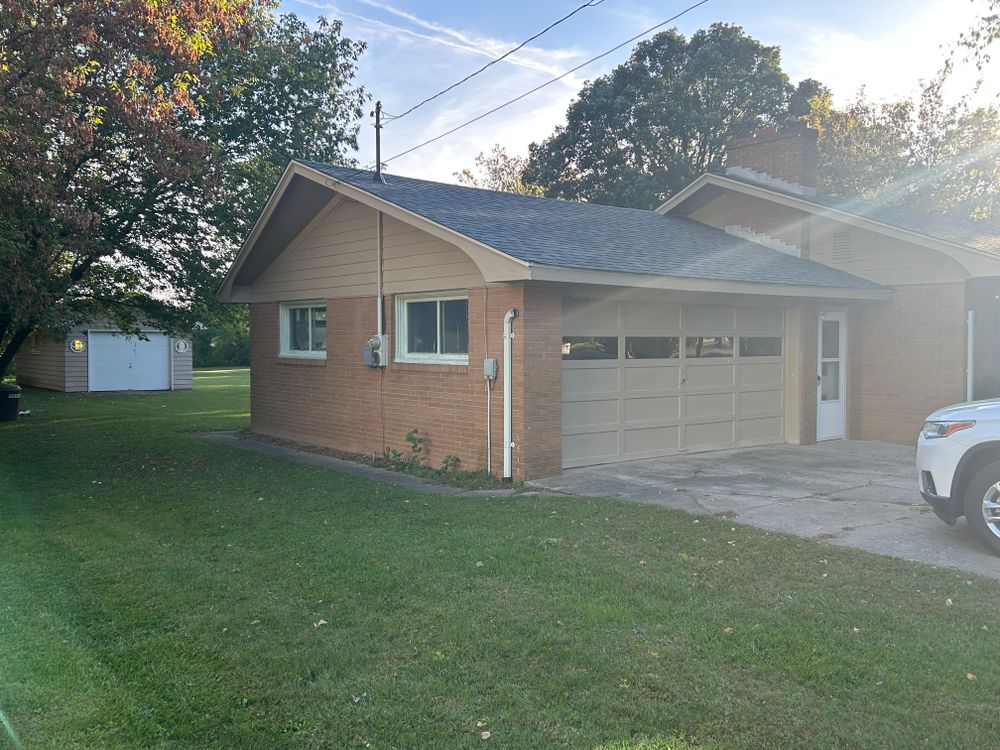 Exterior Painting for Start to Finish Painting in Saginaw County, MI