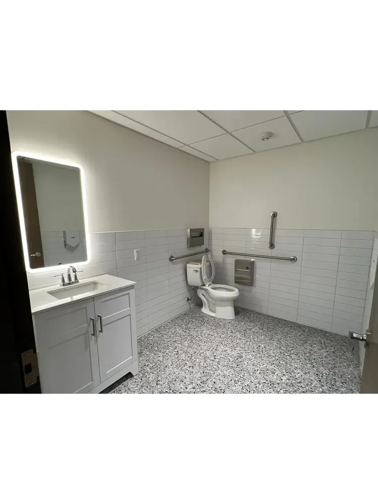 Our Commercial Restoration & Remodels service transforms and rejuvenates properties, enhancing functionality and aesthetics. We ensure quality craftsmanship, tailored design solutions, and minimal disruption to daily operations for a seamless experience. for PhilCo Construction in Denver, CO