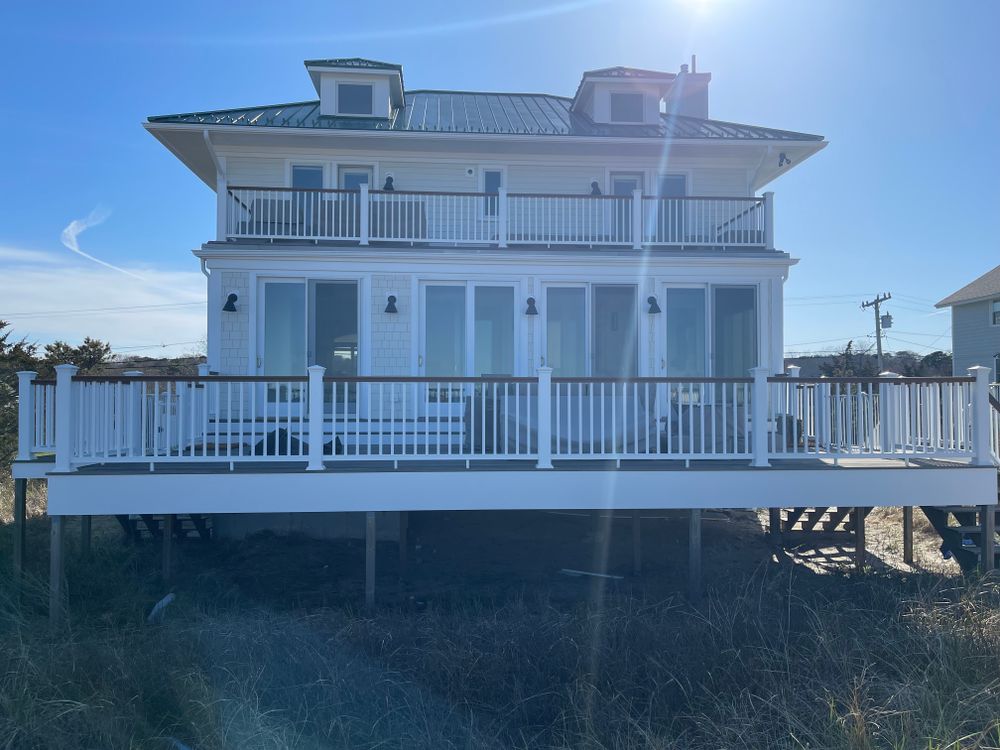 All Photos for A&M Contracting Services LLC in Braintree, MA