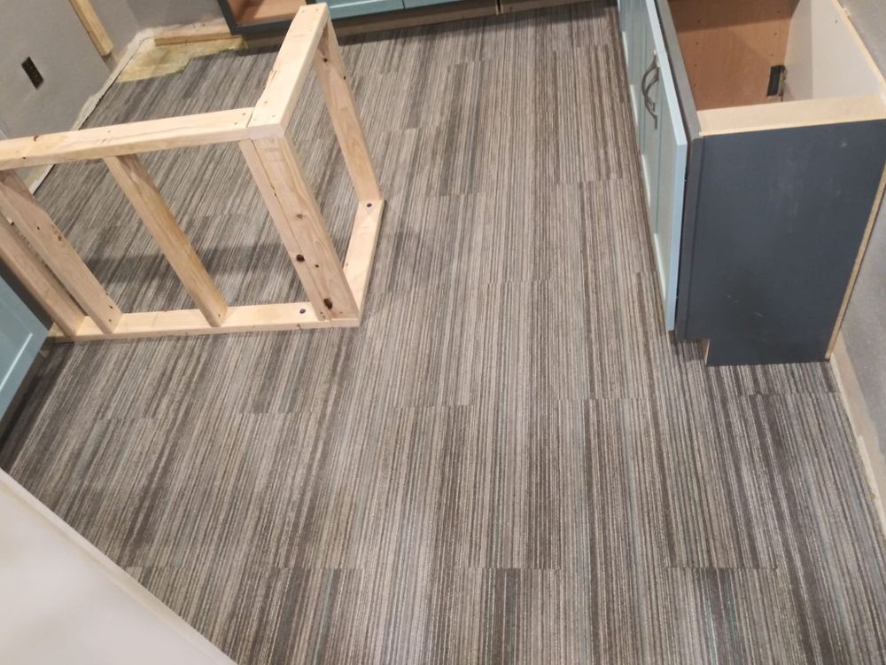 All Photos for JR Fuller Tile in Billings, MT