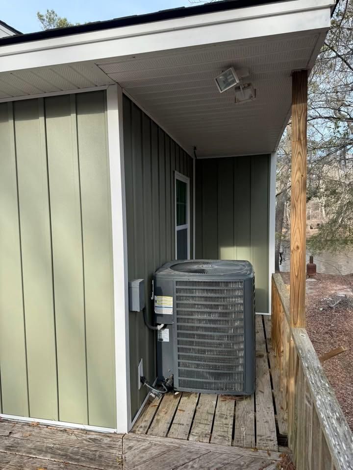 All Photos for MVR Siding Expert in Garden City, GA