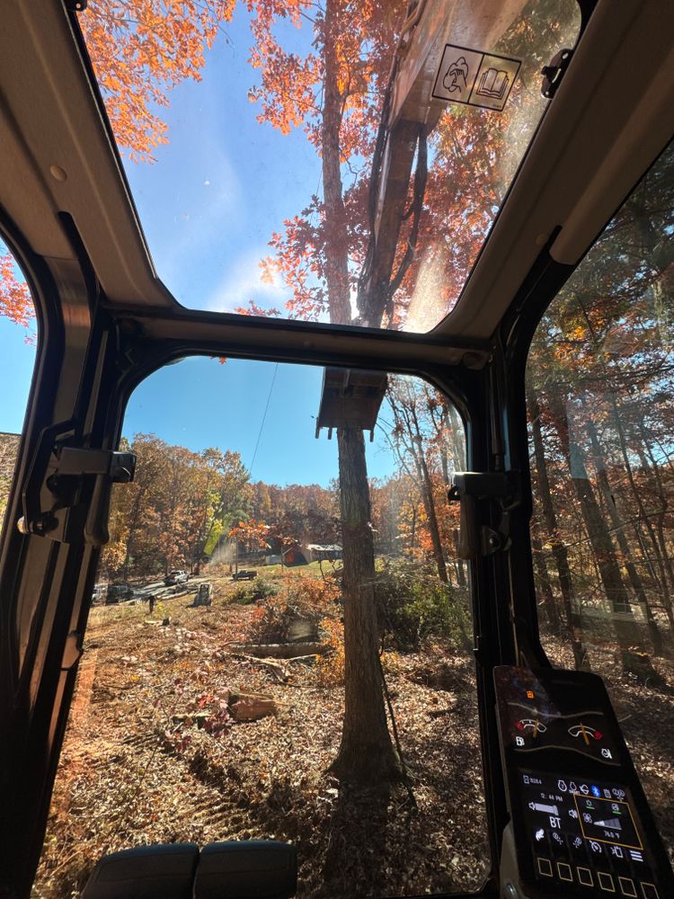 All Photos for HD Grading in Swannanoa, NC