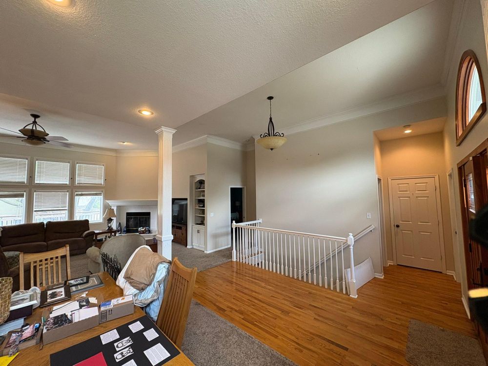 All Photos for Higgins Heartland Painting & Remodel in Grain Valley, MO