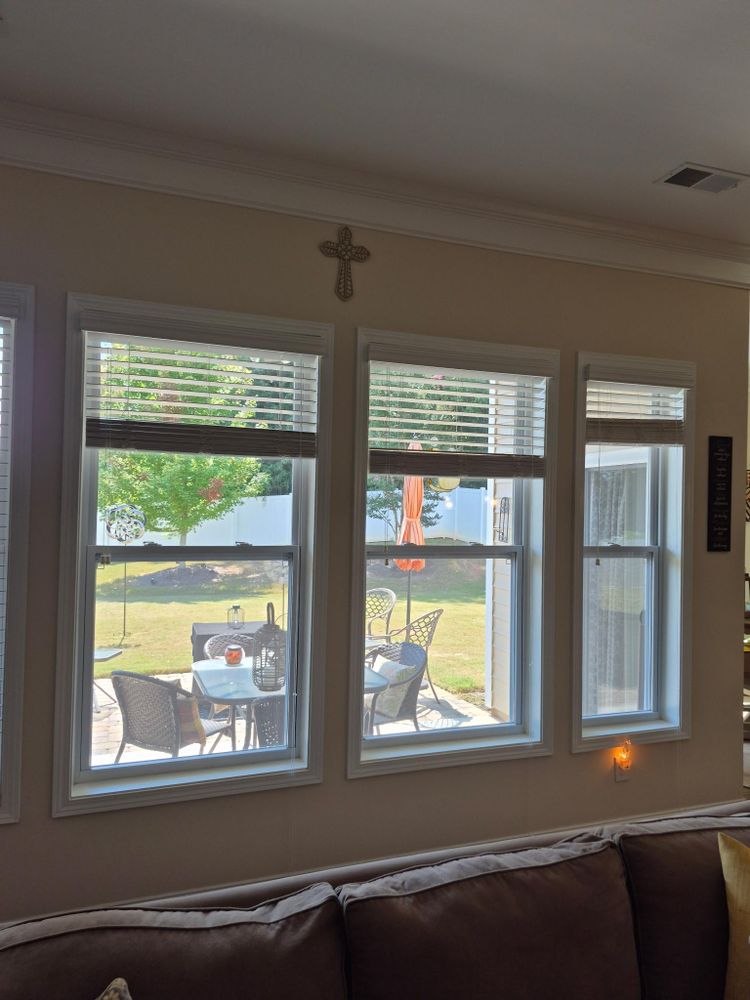 Window Glass Replacement for Pane -N- The Glass in Rock Hill, SC