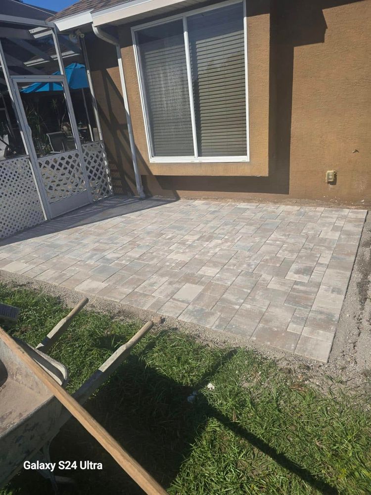 All Photos for Nick of Time Tree Service in North Port, FL