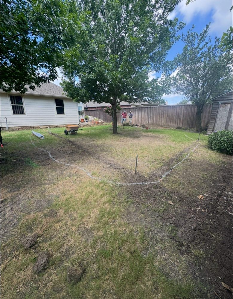 All Photos for Pro Grade Services in Rockwall, TX