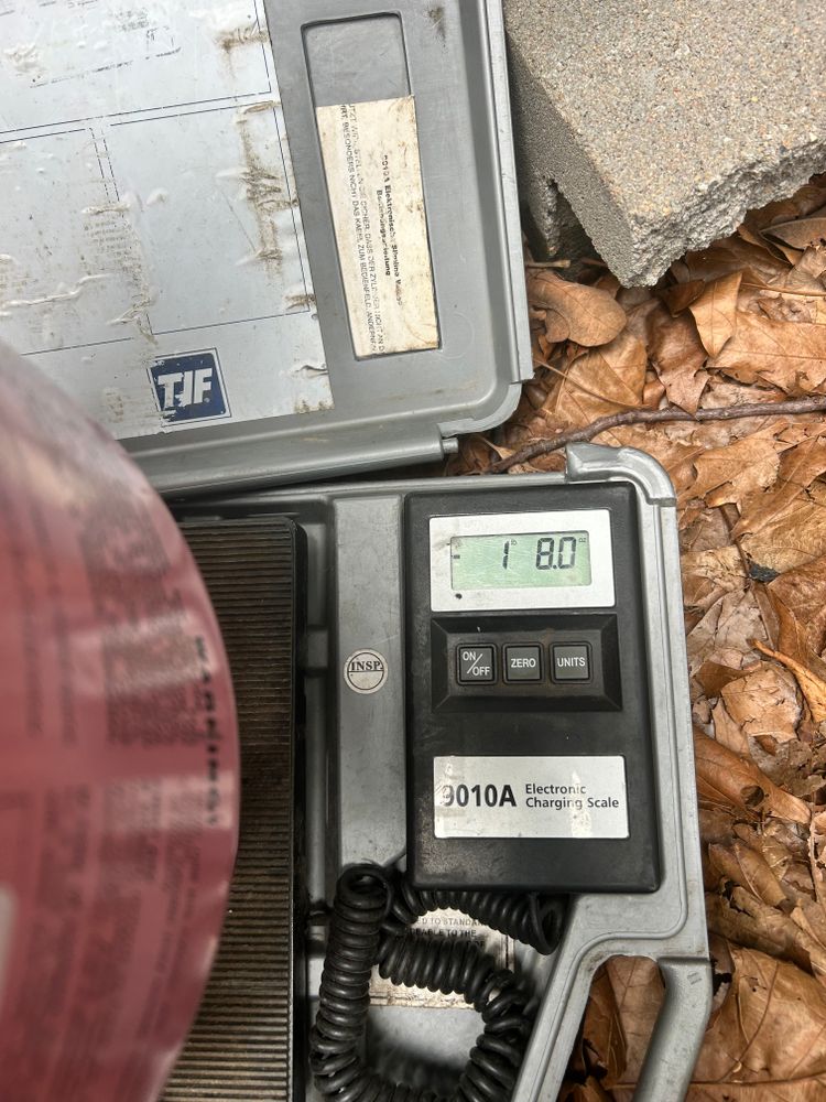 All Photos for Caldera Heating and Air LLC in Centerton, AR