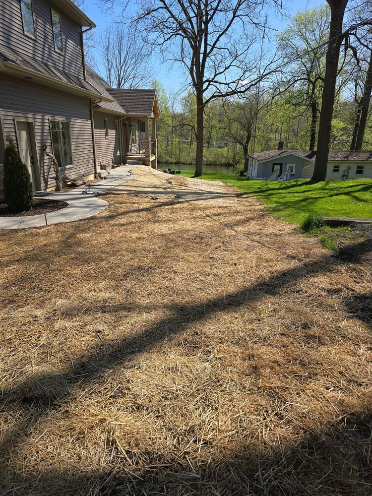 All Photos for Michiana Boulders Landscaping & Excavating in Granger, IN