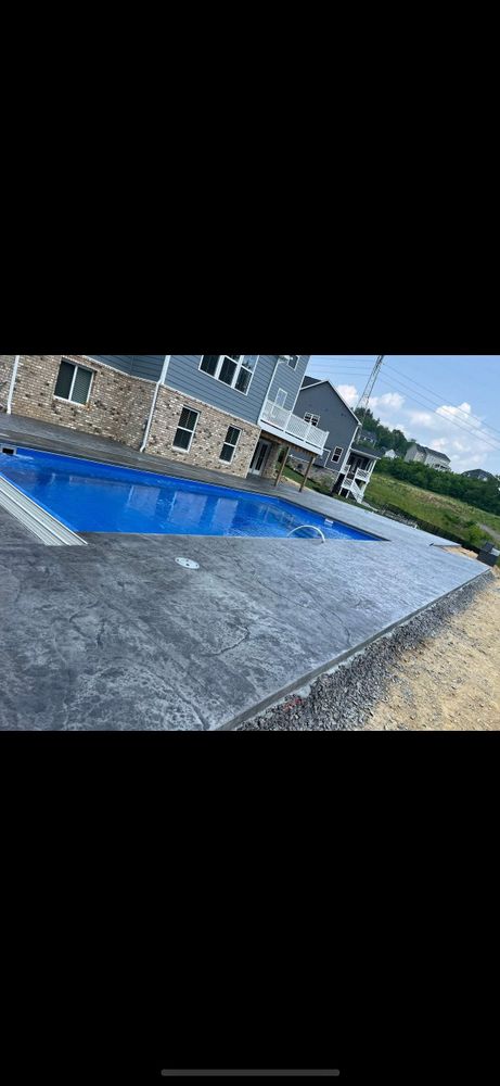 All Photos for Detwiler Landscaping & Concrete in Butler County, PA