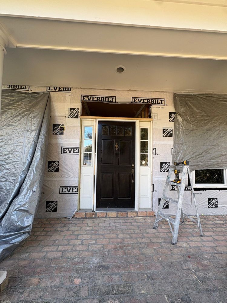 All Photos for Moontimes Roofing & Restoration in Biloxi, MS